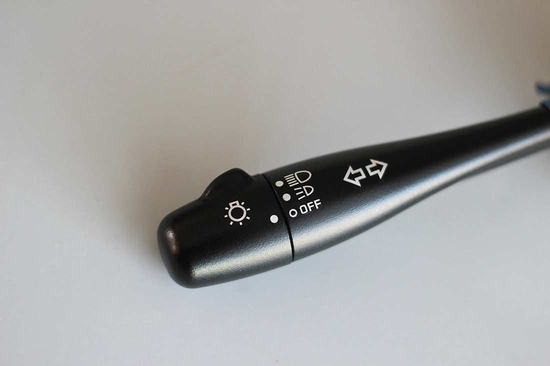 240SX S13 Wiper Decals RestoMod 忍者