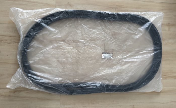 89-98 S13 Weather Strip Set (NEW Sealed) - Image 4