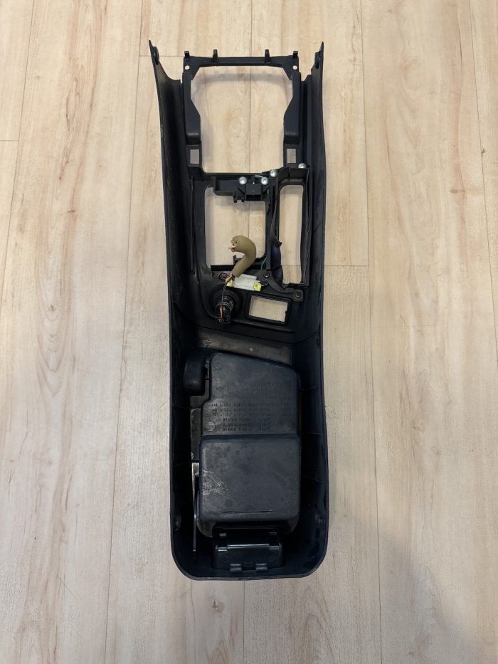 LHD S13 Console x2 (no main ash tray) - Image 3