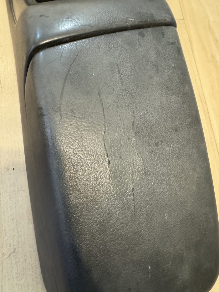 LHD S13 Console x2 (no main ash tray) - Image 5