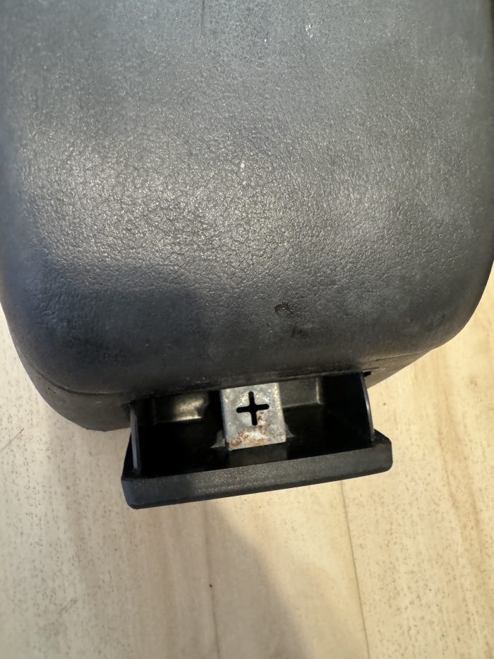 LHD S13 Console x2 (no main ash tray) - Image 6