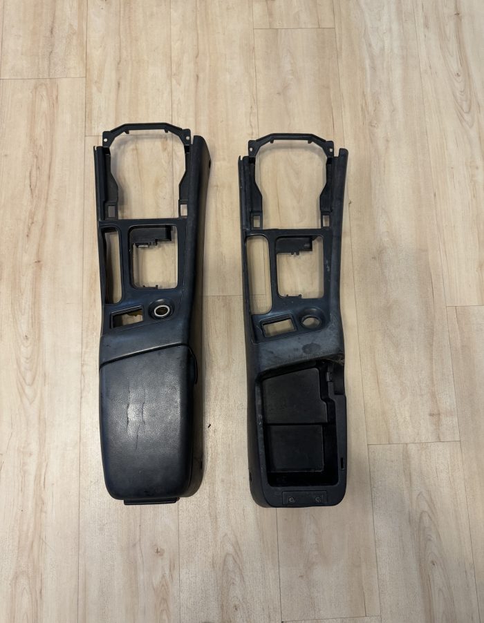 LHD S13 Console x2 (no main ash tray) - Image 7