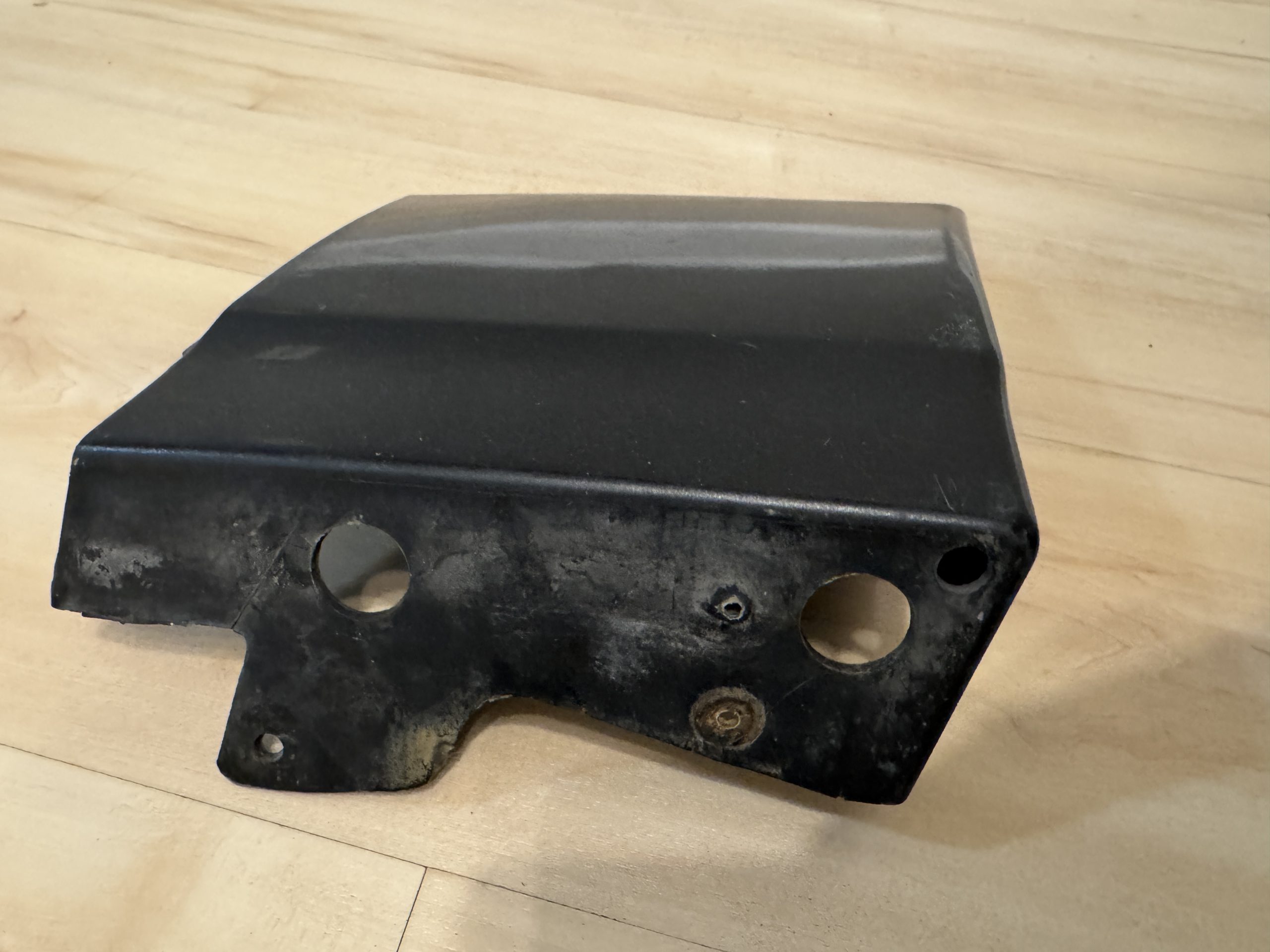 S13 Chuki Fender Extensions - Image 9