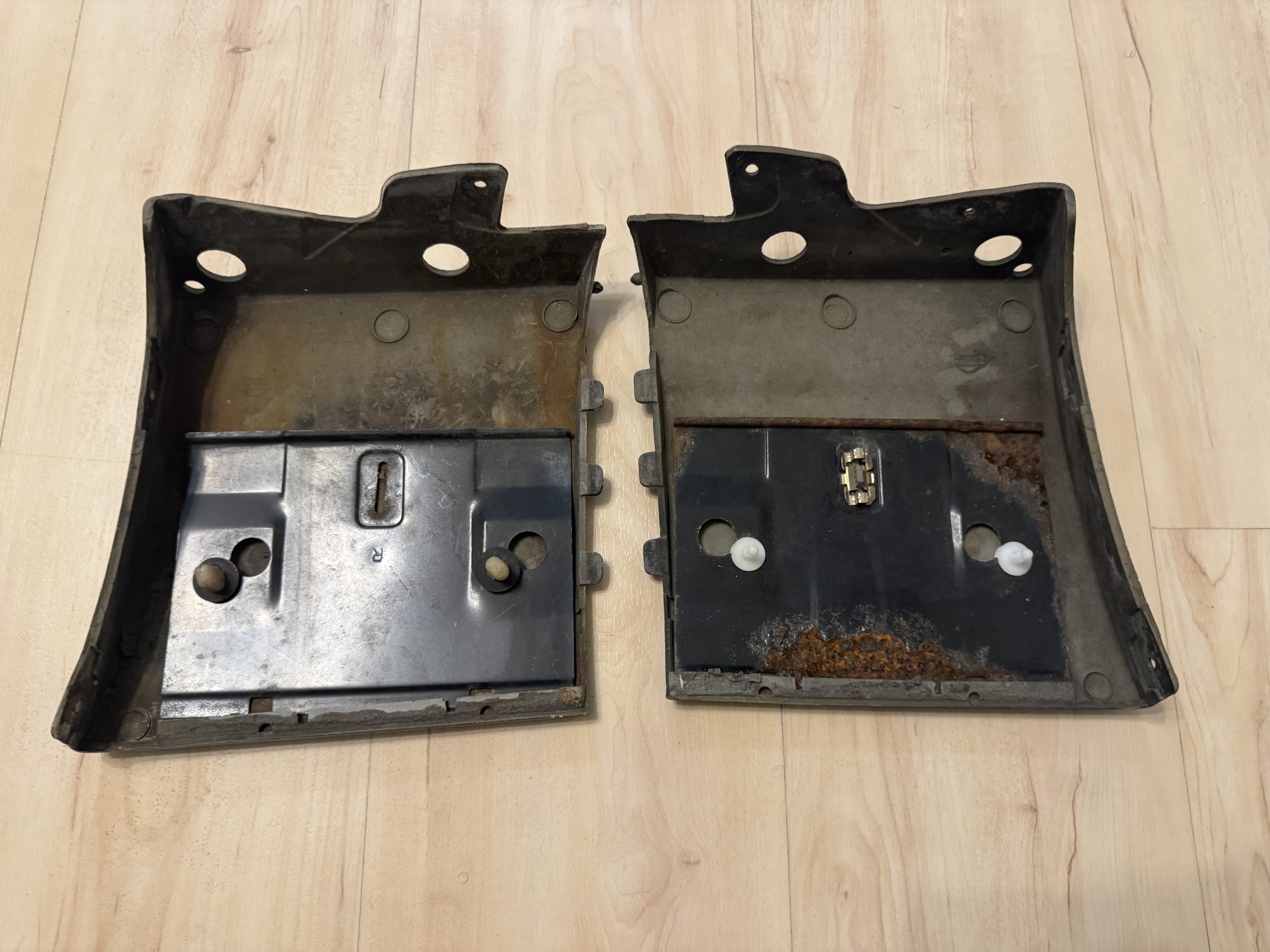 S13 Chuki Fender Extensions - Image 2