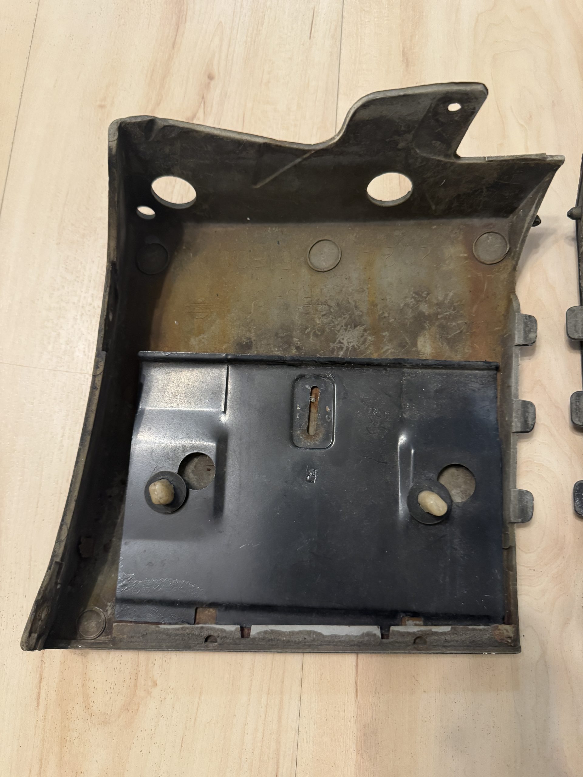 S13 Chuki Fender Extensions - Image 6