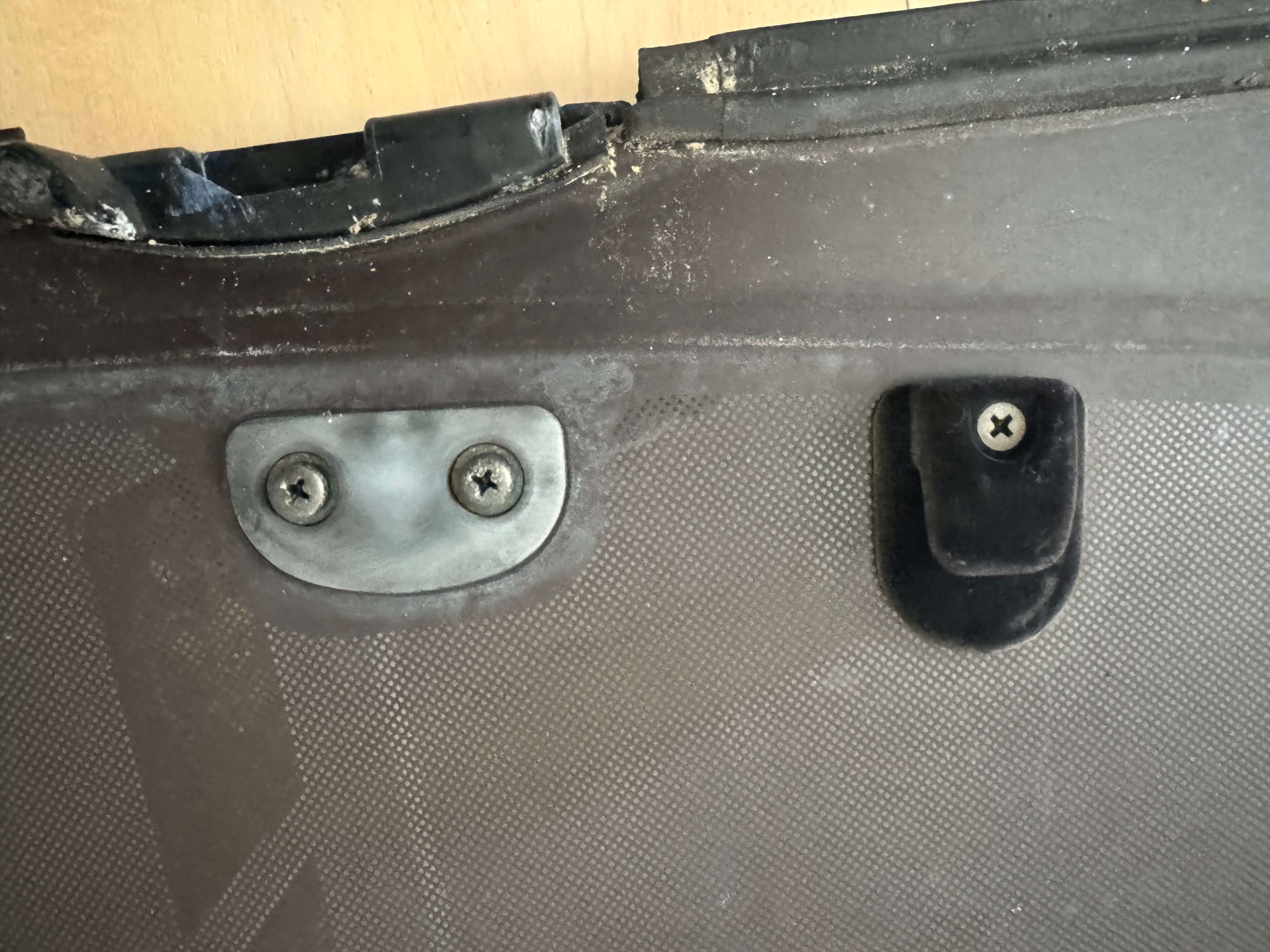 240SX S13 Hatchback Sunroof Glass Panel - Image 12