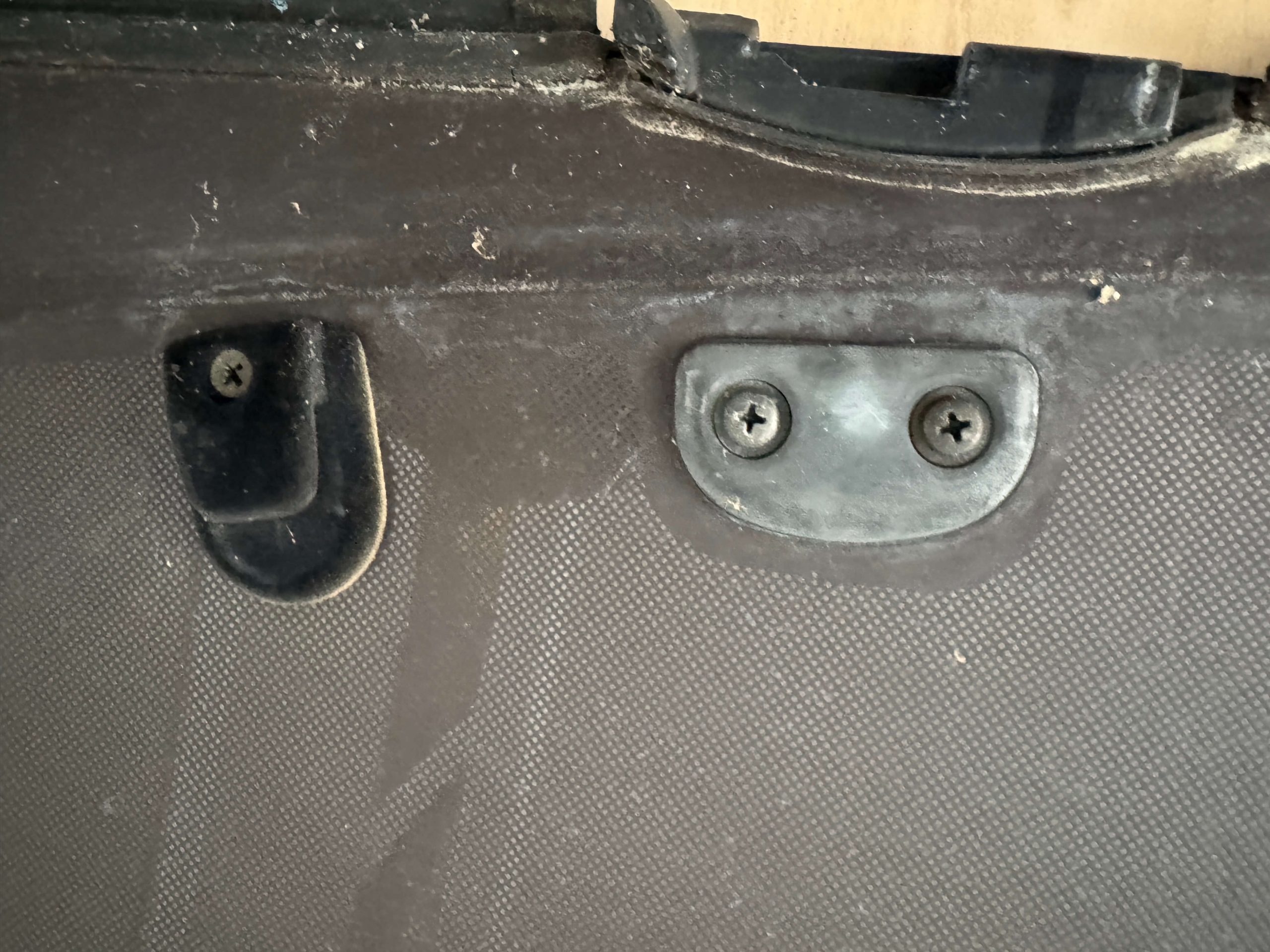 240SX S13 Hatchback Sunroof Glass Panel - Image 11