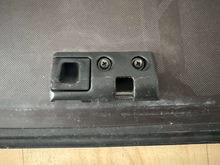 240SX S13 Hatchback Sunroof Glass Panel - Image 8