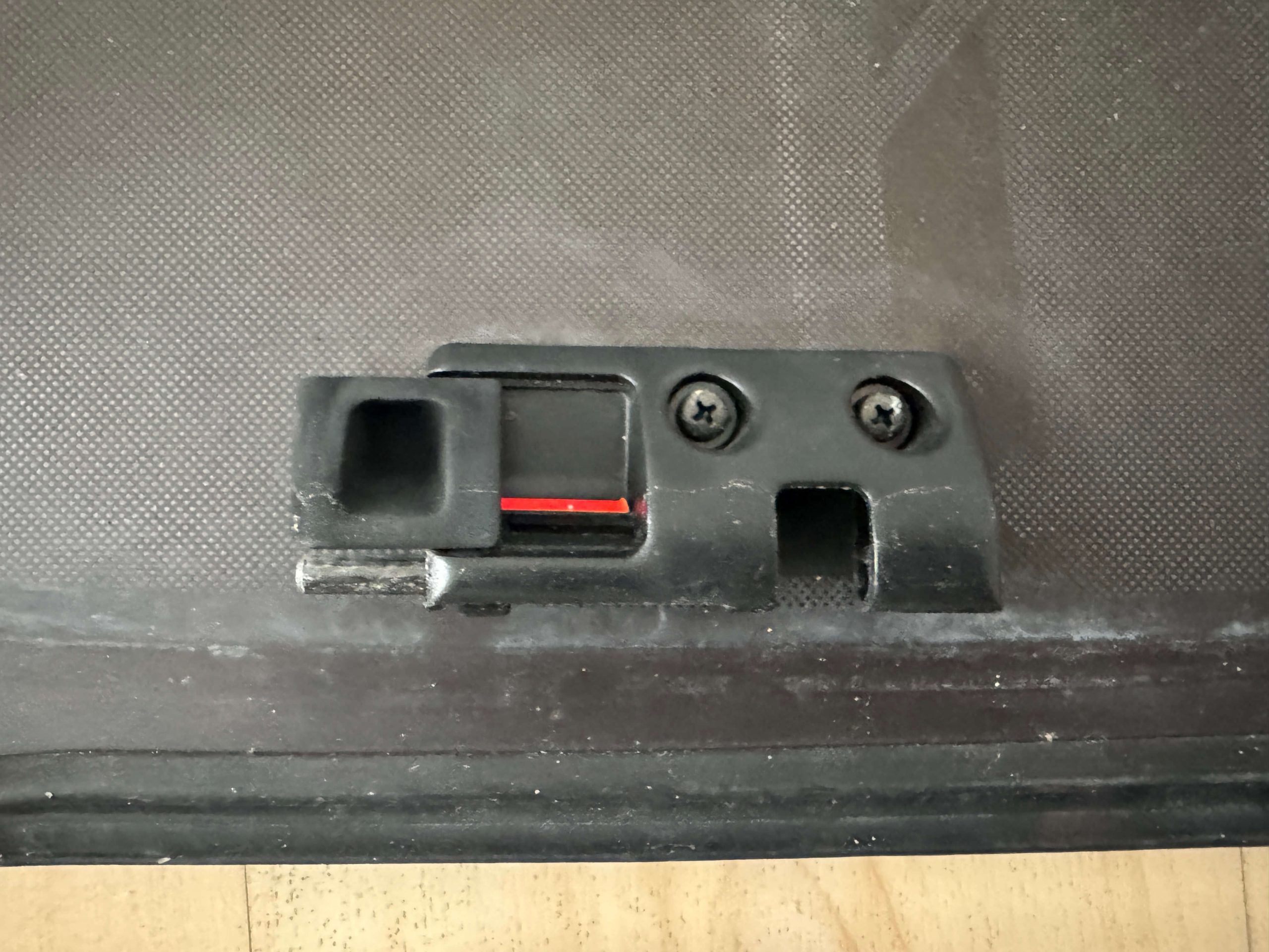 240SX S13 Hatchback Sunroof Glass Panel - Image 7
