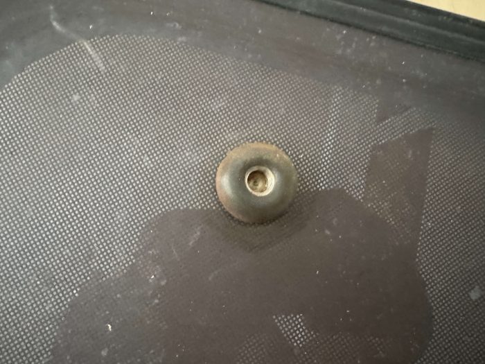 240SX S13 Hatchback Sunroof Glass Panel - Image 10