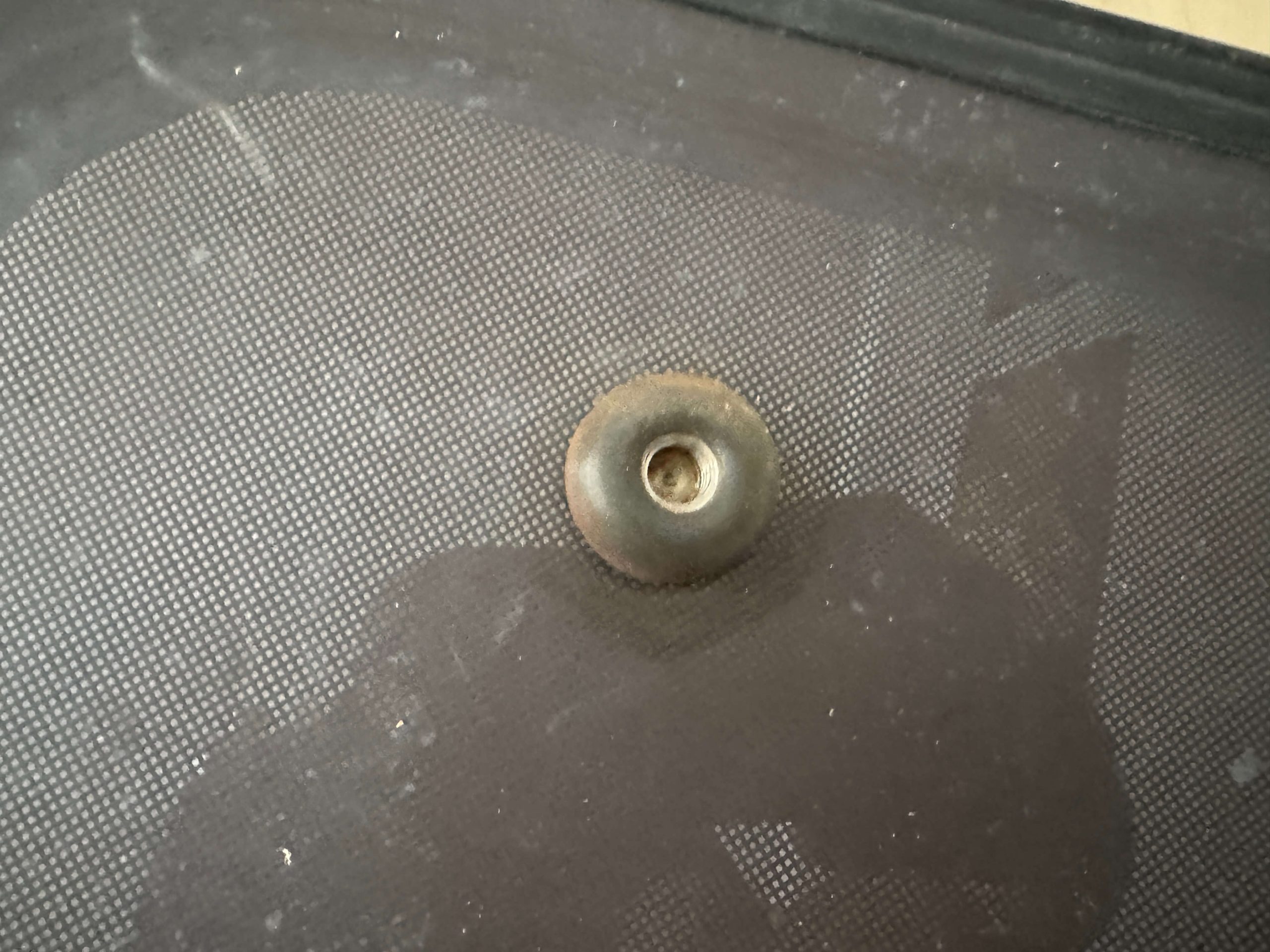 240SX S13 Hatchback Sunroof Glass Panel - Image 10