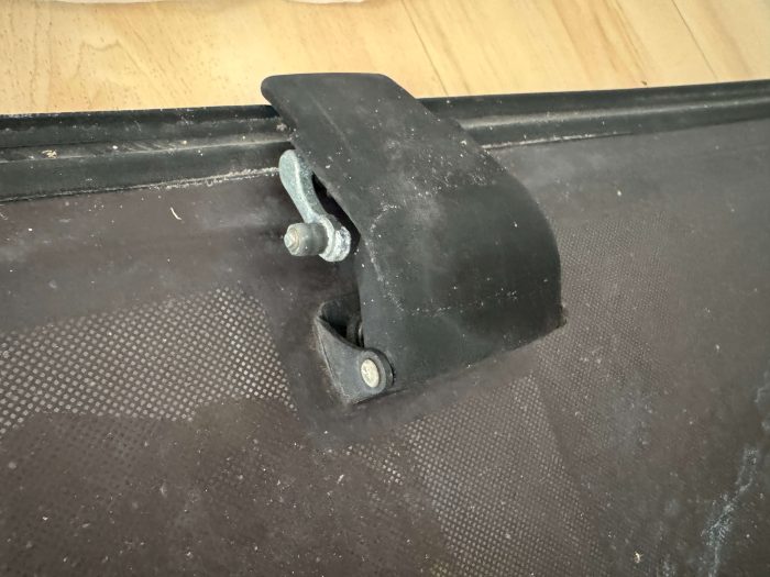 240SX S13 Hatchback Sunroof Glass Panel - Image 13