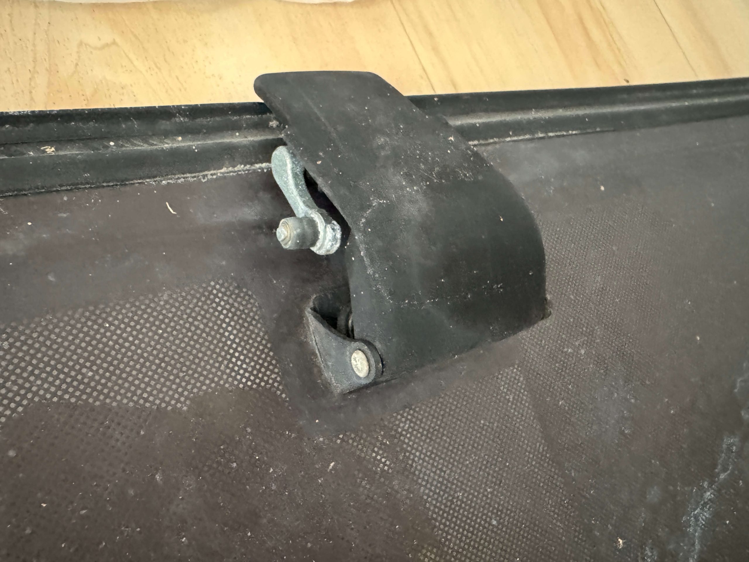 240SX S13 Hatchback Sunroof Glass Panel - Image 13