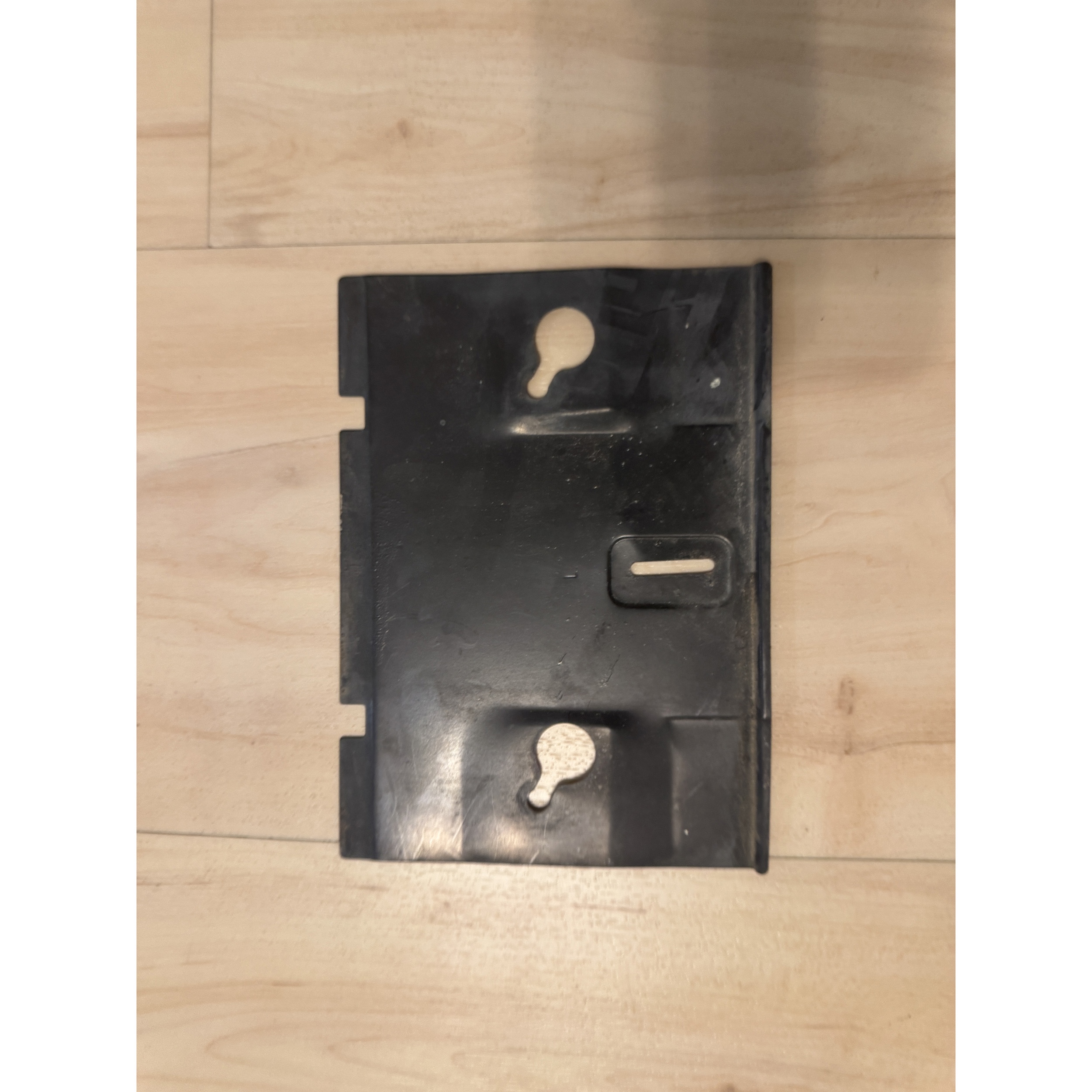 S13 Chuki Fender Extension LH Bracket