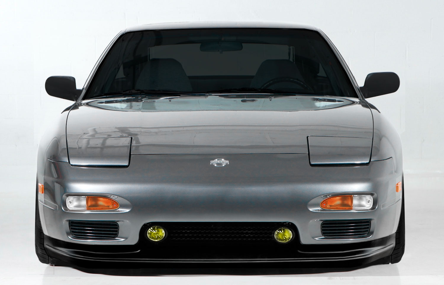 Nissan OEM Projector Fog Lights Set ICHIKOH 2102 - Image 6